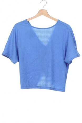 Damen Shirt Mohito, Größe XS, Farbe Blau, Preis 9,74 €