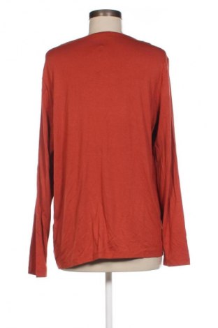 Damen Shirt Mona, Größe XL, Farbe Rot, Preis 12,49 €