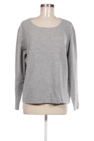 Damen Shirt Monari, Größe M, Farbe Grau, Preis € 13,99