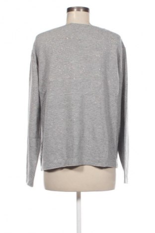 Damen Shirt Monari, Größe M, Farbe Grau, Preis € 33,99