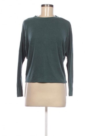 Damen Shirt Monki, Größe XXS, Farbe Grün, Preis € 9,49