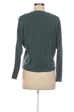 Damen Shirt Monki, Größe XXS, Farbe Grün, Preis 9,49 €