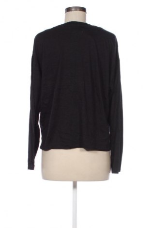 Damen Shirt Monki, Größe L, Farbe Schwarz, Preis € 4,49