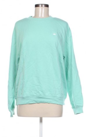 Damen Shirt Monki, Größe S, Farbe Grün, Preis € 9,49