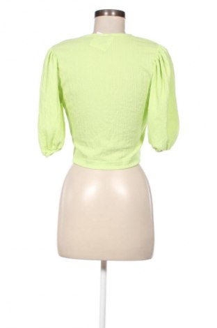 Damen Shirt Monki, Größe M, Farbe Grün, Preis € 6,14