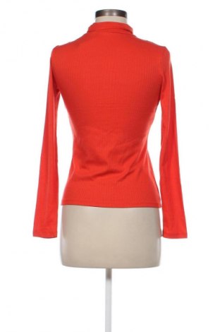 Damen Shirt Monoprix Femme, Größe S, Farbe Orange, Preis 4,99 €