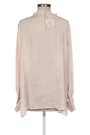 Damen Shirt Monsoon, Größe XXL, Farbe Beige, Preis € 10,99