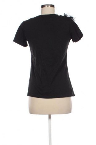 Damen Shirt Monte Cervino, Größe S, Farbe Schwarz, Preis 18,47 €