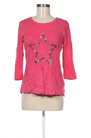 Damen Shirt Montego, Größe S, Farbe Rosa, Preis € 2,99