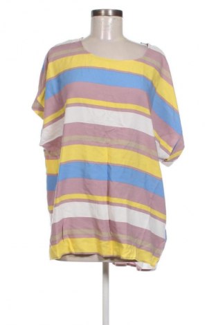 Damen Shirt Montego, Größe XXL, Farbe Mehrfarbig, Preis € 7,99