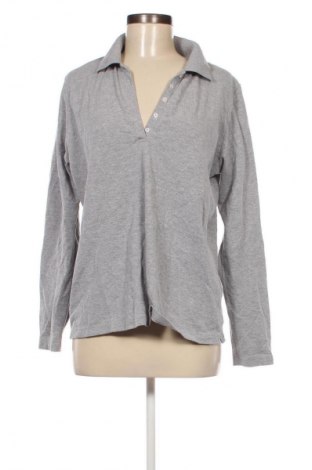 Damen Shirt Montego, Größe XXL, Farbe Grau, Preis 13,49 €