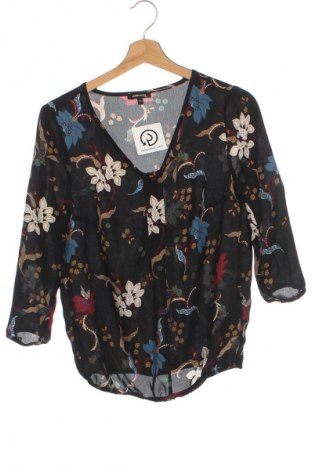 Damen Shirt More & More, Größe XS, Farbe Mehrfarbig, Preis 24,55 €