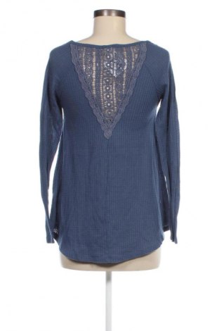 Damen Shirt Mossimo, Größe S, Farbe Blau, Preis € 13,49