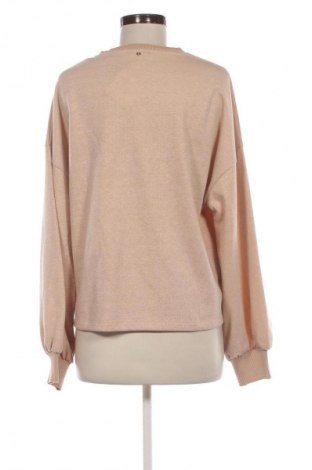 Damen Shirt Motivi, Größe L, Farbe Beige, Preis 7,99 €