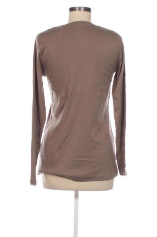 Damen Shirt Ms Mode, Größe L, Farbe Beige, Preis 13,49 €