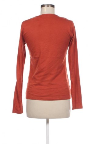 Damen Shirt Muji, Größe M, Farbe Orange, Preis 6,49 €