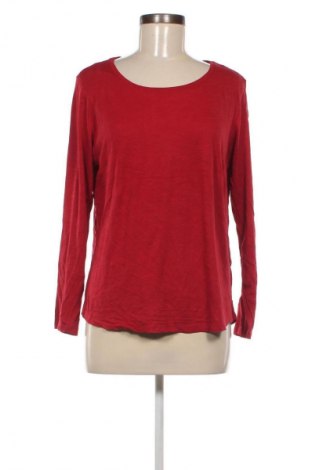 Damen Shirt Multiblu, Größe M, Farbe Rot, Preis € 4,99