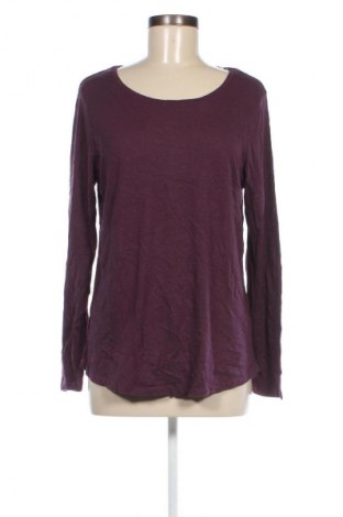 Damen Shirt Multiblu, Größe M, Farbe Lila, Preis € 2,99