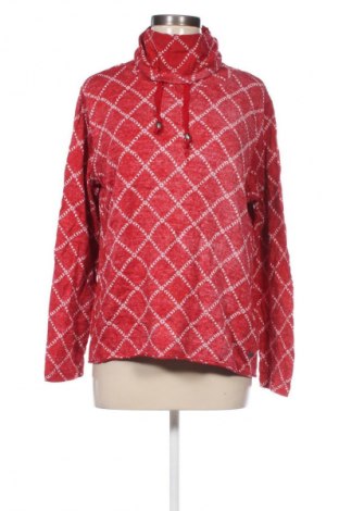Damen Shirt Multiblu, Größe M, Farbe Rot, Preis € 3,99