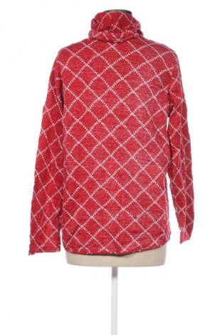 Damen Shirt Multiblu, Größe M, Farbe Rot, Preis € 3,99