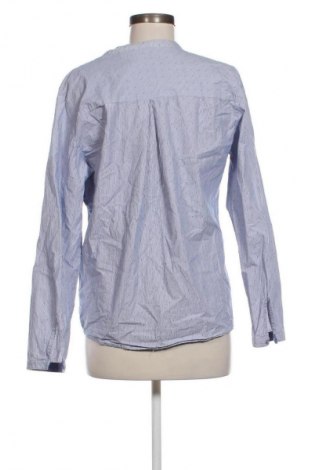 Damen Shirt Mustang, Größe M, Farbe Blau, Preis 17,00 €