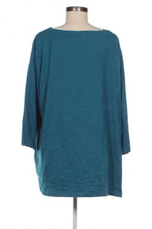 Damen Shirt My Wear, Größe 4XL, Farbe Blau, Preis € 13,49