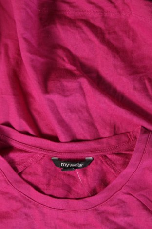 Damen Shirt My Wear, Größe L, Farbe Rosa, Preis 13,49 €