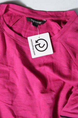 Damen Shirt My Wear, Größe S, Farbe Rosa, Preis € 13,49