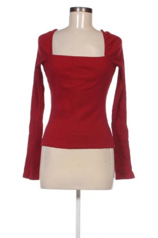 Damen Shirt NA-KD, Größe XL, Farbe Rot, Preis € 23,99