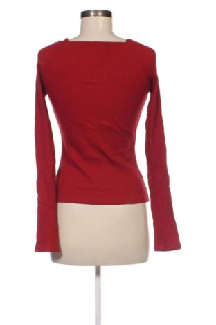 Damen Shirt NA-KD, Größe XL, Farbe Rot, Preis 23,99 €