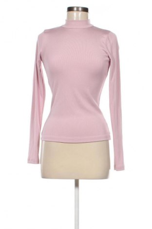 Damen Shirt NA-KD, Größe S, Farbe Rosa, Preis 17,44 €