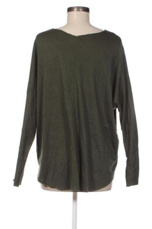 Damen Shirt NEW COLLECTION, Größe XL, Farbe Grün, Preis € 23,99