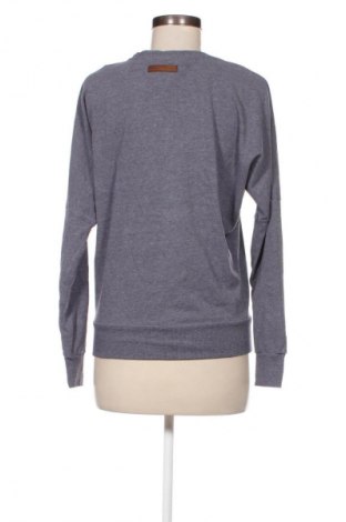 Damen Shirt Naketano, Größe XS, Farbe Grau, Preis 17,49 €