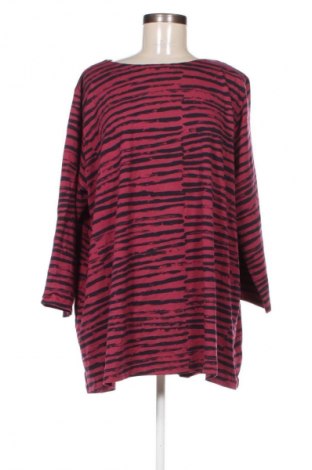 Damen Shirt Nanso, Größe XXL, Farbe Rot, Preis € 12,49