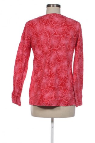 Damen Shirt Nanso, Größe M, Farbe Rot, Preis 7,49 €