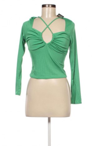 Bluză de femei New Look, Mărime M, Culoare Verde, Preț 30,99 Lei