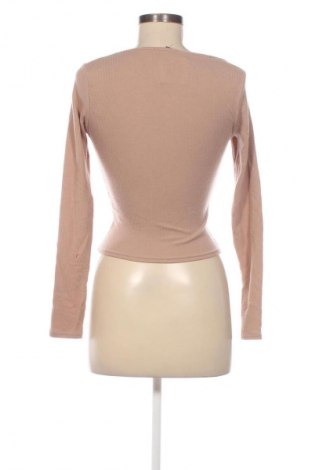 Damen Shirt New Look, Größe XS, Farbe Beige, Preis € 13,49