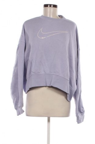 Damen Shirt Nike, Größe S, Farbe Lila, Preis € 17,00