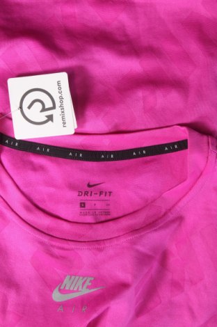 Damen Shirt Nike, Größe S, Farbe Rosa, Preis 23,99 €