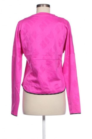 Damen Shirt Nike, Größe S, Farbe Rosa, Preis 23,99 €