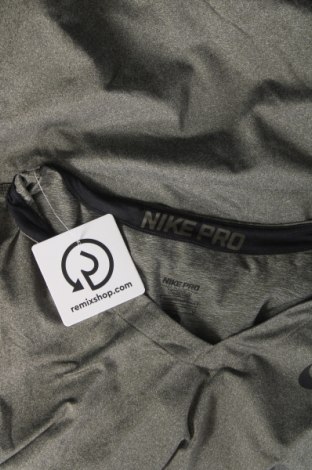 Дамска блуза Nike, Размер M, Цвят Зелен, Цена 29,99 лв.