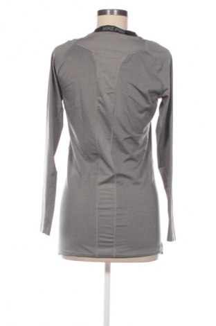 Damen Shirt Nike, Größe L, Farbe Grau, Preis € 22,99