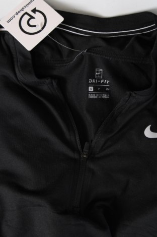 Γυναικεία μπλούζα Nike, Μέγεθος S, Χρώμα Μαύρο, Τιμή 21,49 €