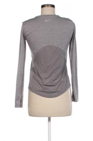 Damen Shirt Nike, Größe XS, Farbe Grau, Preis € 23,99