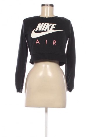 Bluză de femei Nike, Mărime XXS, Culoare Negru, Preț 111,99 Lei