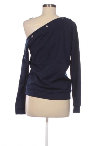 Damen Shirt Nikkie, Größe M, Farbe Blau, Preis € 13,99