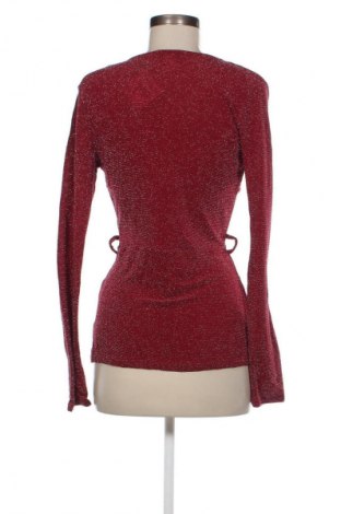 Damen Shirt Nly Trend, Größe S, Farbe Rot, Preis 2,99 €