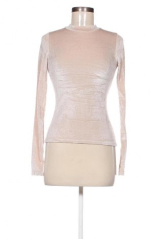 Damen Shirt Nly Trend, Größe S, Farbe Beige, Preis € 3,99