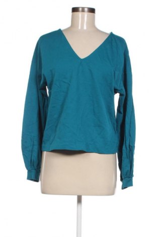 Damen Shirt Nly Trend, Größe S, Farbe Blau, Preis € 4,49