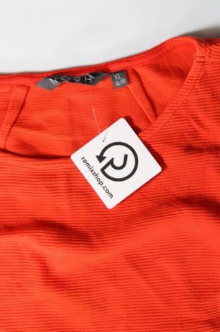 Damen Shirt Nosh, Größe XL, Farbe Orange, Preis 18,99 €